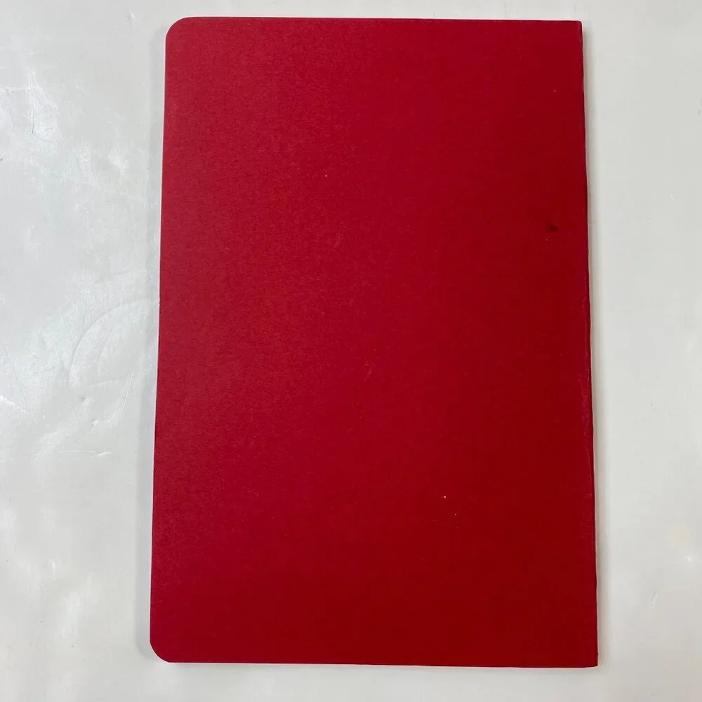 Ebay Advertising Top Seller Summit 2020 Red Blue Brown Notebook Set 3 eBayana